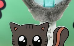 다고냥 사냥성공