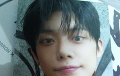 나 아이스크림무인점에서 치카이 샀는데