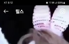 응 질투 안나거든?흐흥