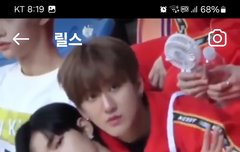 마누라와 푹 쉬기를