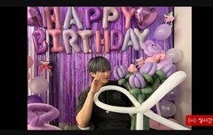 짱비니비니 생일잔치