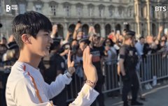 성화 넘겨받을때