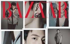 하퍼스 바자 코리아 인별