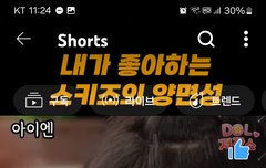 스키즈의 양면성