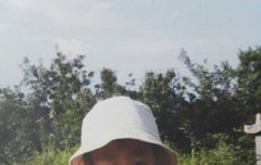 더보이즈 선우 버블