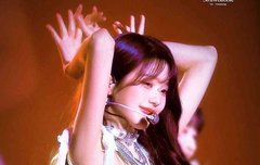 장원영 왜 욕먹어?