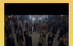 VMA 투표 잊지말고 꼭 하자!