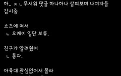 우뿌즈 모아 단속