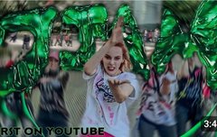 jjam 겁나 쨈있게 추신다