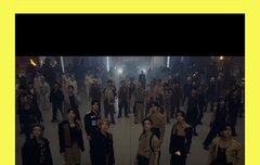 VMA 투표 잊지말고 하자!