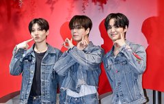 재혁이만의 전용반사판