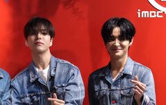 4군 무수리와 재혁이