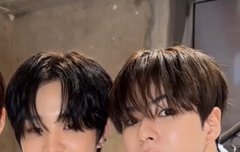 재혁이의 키링남