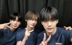 오늘 모아데이라서