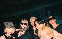 근데 이건 쟤네 얼굴 상태가 더 충격임