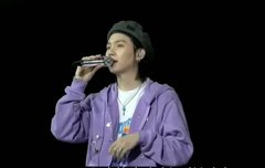 윤기 오기 전까지 마지막으로 하고싶은 말