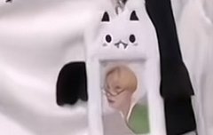 선우가 쓴 포카 홀더 정보좀 ㅜㅜ