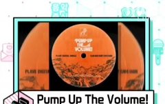 플레이브 음악중심 1위 축하해