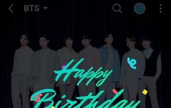 정구가 생일ㅊㅋㅊㅋ