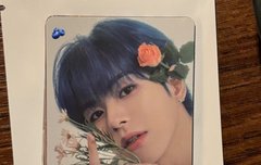 재혁이 레전드 포카