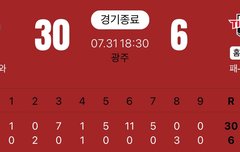 트레저보단 야구가 더 몸에 해로움