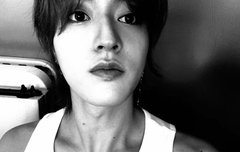 하루토 얼굴 돌아오고 있네