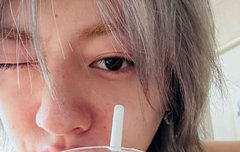 지훈이가 더 잘생김