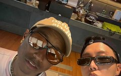 호비 인별&남주니 댓