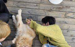 연준이 생일 축하해