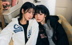 qwer 후아유 화보 이쁘다