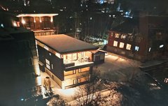 이게 뭐야?! 삿뽀르 숙소