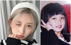 아이브멤버별 과사/레전드