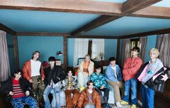 트레저 요즘 폼 좋지 않아?