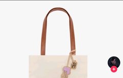 토트백 너무 귀엽다