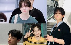 진짜 이대로 나왔으면