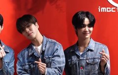 얘는 재혁이 옆에서도 이러자나