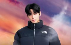 은우 보러 가는 길~