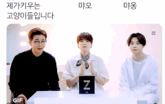 윤기 콘에 지민이 나온 에피짤