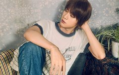 (J)ourney 1집솔로앨범