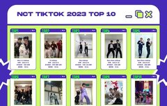 엔시티 틱톡계정 분리 안시켜주는 이유