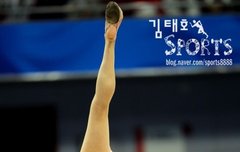 아시안게임 손연재