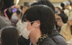 얘들아 루토 손 아니래