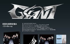 스키즈 자이언트 앨범 구매