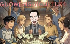 Guo Farm은 금융 사기입니다