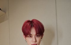 새벽인데 연준이