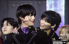 지훈이얼굴 무슨일이냐