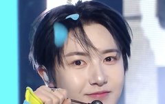 런쥔이 화장 덜어내니까 바로 이뻐진거봐