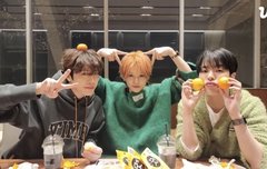 단체라방 좋았다