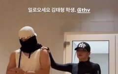 아니 무슨 덩치가