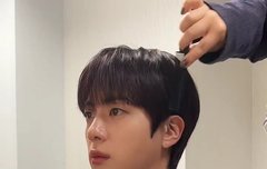 미친 대존잘 공주님이시다